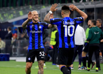 Lajm i mirë për Interin, rikuperon Lautaron për Veronën