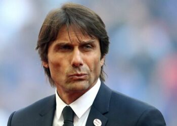 Conte “çmend” Serin A, tre ekipe në garë për teknikun italian