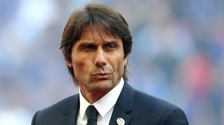 Conte “çmend” Serin A, tre ekipe në garë për teknikun italian