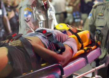 Autobusi përplaset me kamionin, 25 të vdekur nga aksidenti tragjik