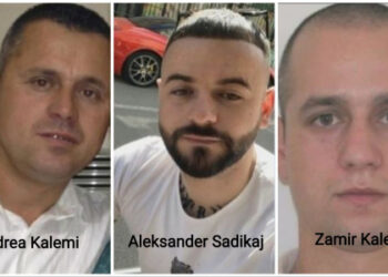 Atentati ndaj kushëririt të Sadikajt, gjendet ‘Nissani’ në Bërzhitë