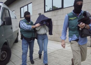 Gjeti dashurinë në burg, shqiptarja refuzon dëbimin në Shqipëri