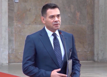 Gjykata Kushtetuese zbardh vendimin për Ahmetajn: Nuk është…