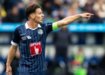 Garë për sulmuesin shqiptar Ardon Jashari, e duan 5 ekipe nga Serie A