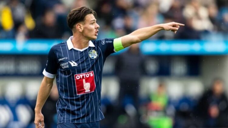 Garë për sulmuesin shqiptar Ardon Jashari, e duan 5 ekipe nga Serie A