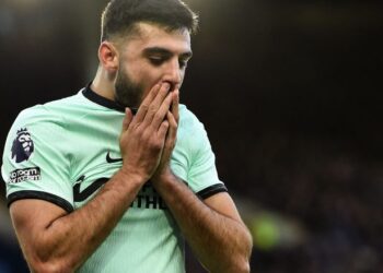 Vjen oferta e parë për Armando Brojën, Chelsea e refuzon