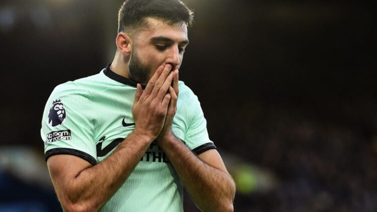 Vjen oferta e parë për Armando Brojën, Chelsea e refuzon