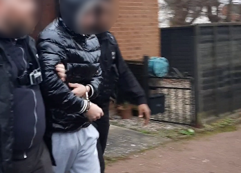 NCA arreston 24-vjeçarin shqiptar, koka e trafikut të njerëzve në Britaninë e Madhe