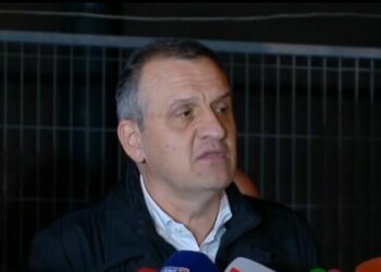 Mbi 8 orë në SPAK, ja për çfarë u pyet Ilir Beqaj/ Detajet