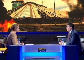 “Protesta e 21 janarit tejet e dhunshme”, Topi: Deklarata që irritoi Berishën…