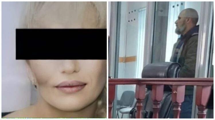 Dyshohet se çoi bashkëshorten drejt vetëvrasjes, lihet në burg Xhemal Loka