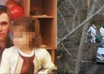 U masakrua në pyll, zbulohet jeta e dyfishtë e 39-vjeçarit shqiptar