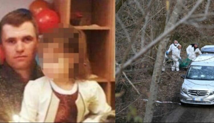 U masakrua në pyll, zbulohet jeta e dyfishtë e 39-vjeçarit shqiptar