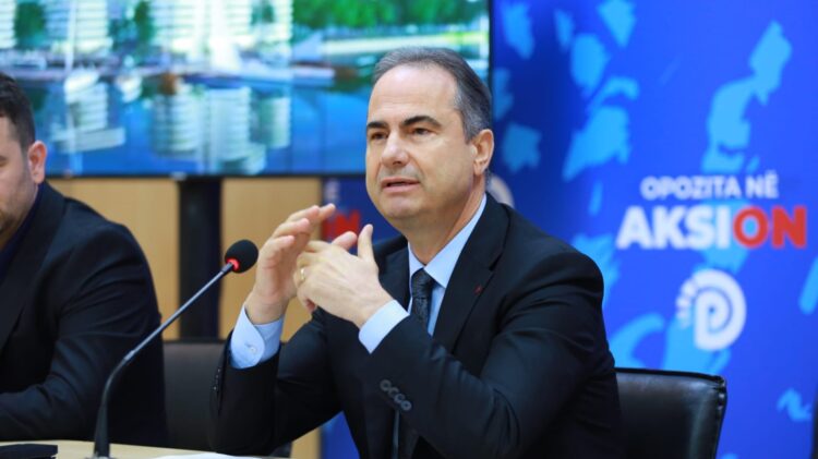 Krijimi i Ministrisë së re nga Rama, reagon Boçi: Ka qëllim korruptiv