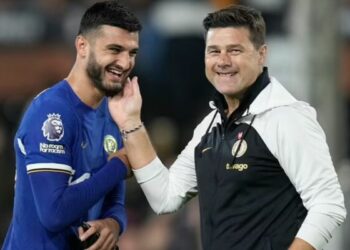 “Jam i lumtur, kemi Brojën”, Pochettino: Nuk na duhet më sulmues