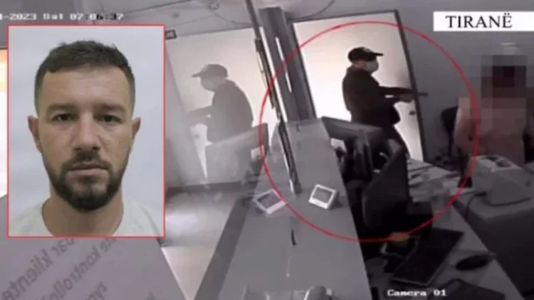 I kapur si bashkëpunëtor i Tafanit, GJKKO liron Enio Meçaj