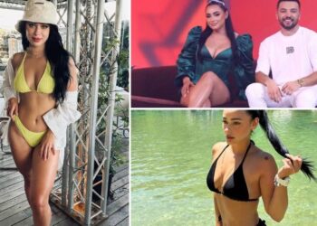 Zbulohet arsyeja pse Egli Tako vendosi të heqë dorë nga “Big Brother”