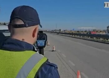 Policia e Fierit bën “kërdinë”, në 1 muaj 29 shofera të arrestuar