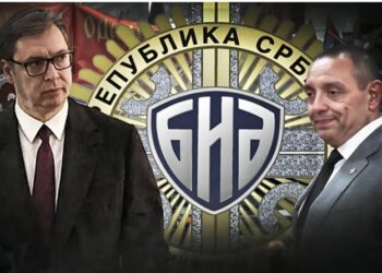 Njerëzit e besuar të Vuçiçit në misionet diplomatike në rajon