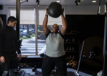 Ekspertët: Pak minuta ushtrime fizike përmirësojnë shëndetin e zemrës