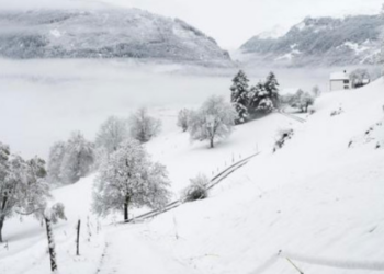 Suedi/ Temperaturat arrijnë në -43gradë Celcius, disa të vdekur