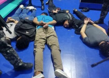 “Hynë për të na vrarë”/ Merr fund terrori në televizionin në Ekuador