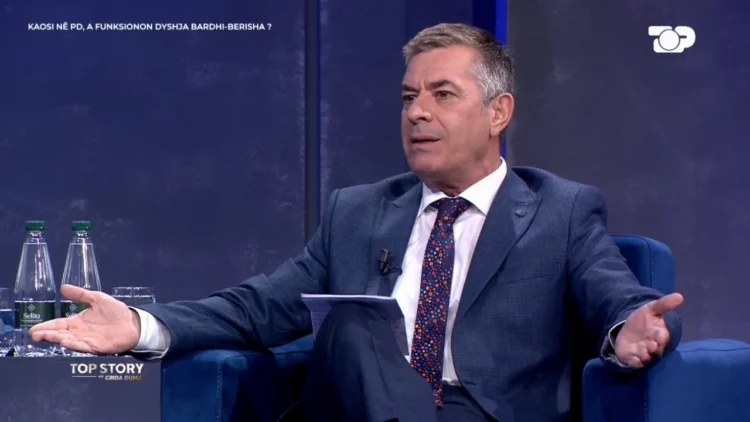 Vangjeli: Në PS ka përplasje të forta, por ja pse nuk raportohen…