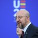 Presidenti i KE-së, Charles Michel njofton dorëheqjen nga posti