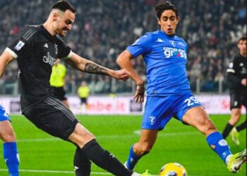 Juventus bën “vetëvrasje” në Torino