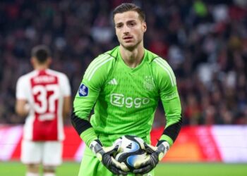 Refuzoi Shqipërinë dhe Kosovën, portieri Ramaj: Pres Gjermaninë…