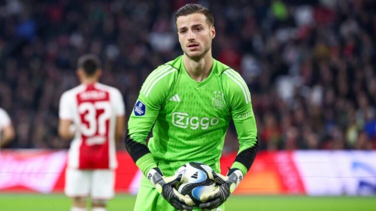 Refuzoi Shqipërinë dhe Kosovën, portieri Ramaj: Pres Gjermaninë…