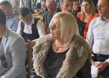 Konsumoi drogë në zyrë, shkarkohet nënkryetarja e Leposaviçit