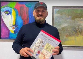 Pëson atak kardiak, ndahet papritur nga jeta këshilltari i KOKSH-it