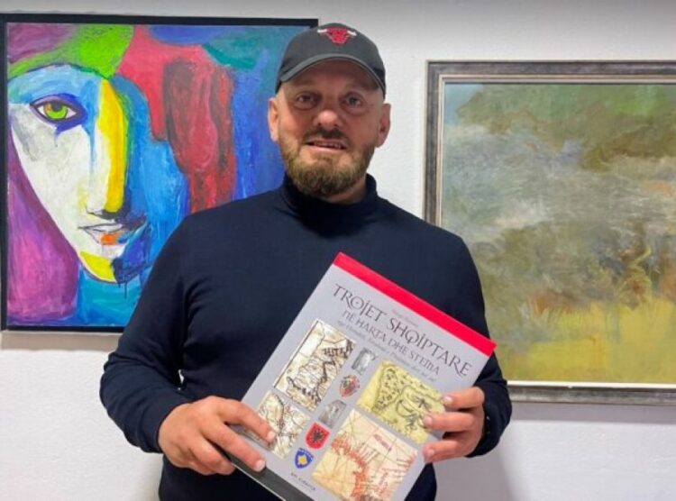 Pëson atak kardiak, ndahet papritur nga jeta këshilltari i KOKSH-it