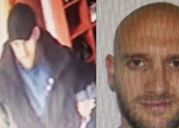 Plagosja në Tiranë, policia ende në kërkim të autorit