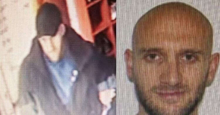 Plagosja në Tiranë, policia ende në kërkim të autorit