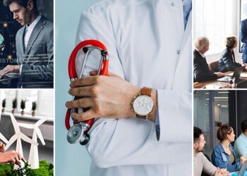 Këto profesione pritet të kërkohen më shumë në 2024-ën