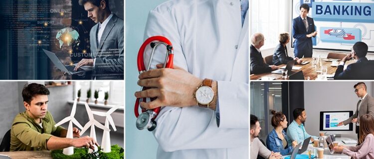 Këto profesione pritet të kërkohen më shumë në 2024-ën