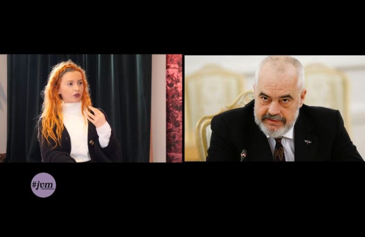 Rama në sytë e ish-fotografes së tij: Ngjan i vrazhdë, por është shumë…