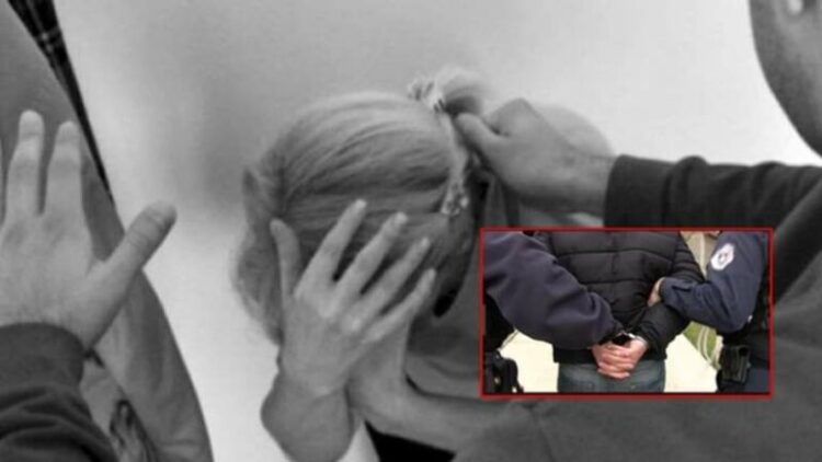 Dhunoi bashkëshorten dhe vajzën, pranga 50-vjeçarit