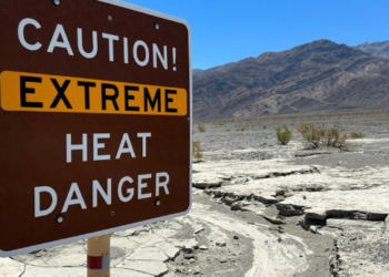 Ndryshimet klimatike do të shkaktojnë 14 milionë vdekje deri në 2050