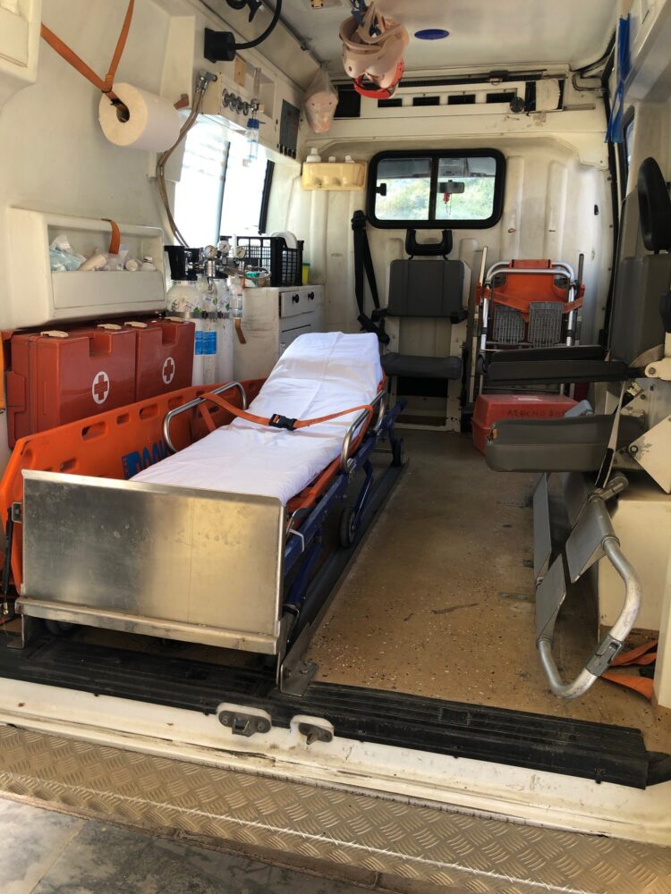 Tmerr në…/ Një nënë vrau foshnjën e saj 6 muajshe!