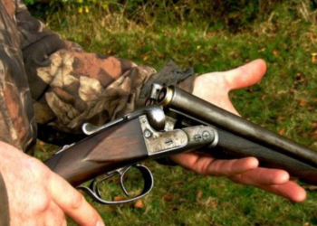 Vetëplagoset një 41-vjeçar me armë gjahu