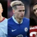 Premier League ka futbollistët më të shpejtë