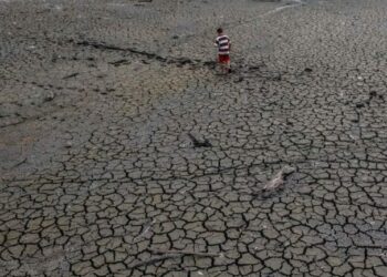 Ngrohja globale në vitin 2023, shkencëtarët të shqetësuar!