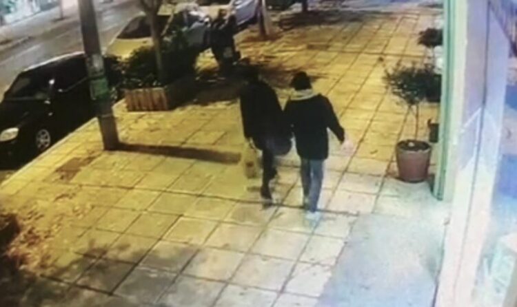 VIDEO/ U vra nga bashkëjetuesi, momentet e fundit të Gjeorgjia Muratit…