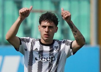 Shkëlqen me të rinjtë e Juventusit, Luis Hasa drejt rinovimit