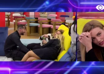 Trekëndësh dashurie? Romeo i jep fund dyshimeve: Rikja nuk…