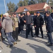 Bllokuan autostradën Levan-Vlorë, 4 protestues në komisariat