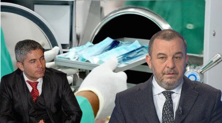 Sterilizimi, SPAK merr në pyetje Ilir Rrapaj dhe Klodian Rrjepaj